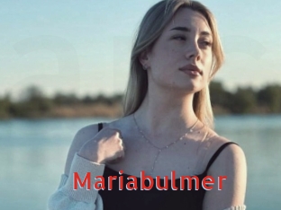 Mariabulmer