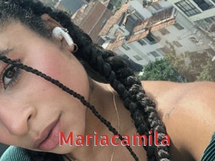 Mariacamila