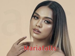 Mariafalls