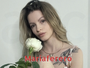 Mariaferero