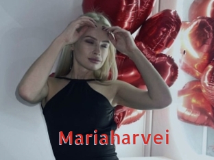 Mariaharvei