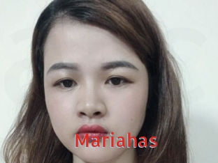 Mariahas