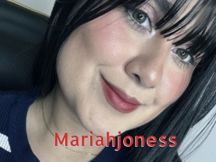 Mariahjoness