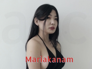 Mariakanam