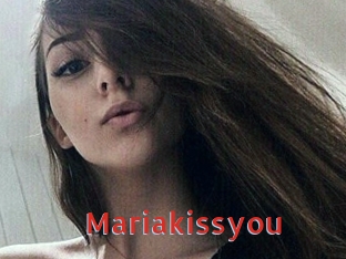 Mariakissyou
