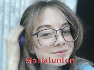 Marialunton