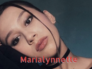 Marialynnette