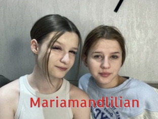 Mariamandlilian