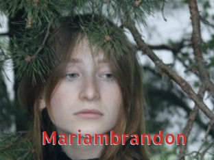 Mariambrandon