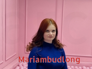 Mariambudlong