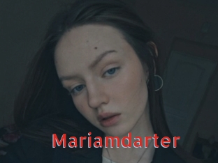 Mariamdarter
