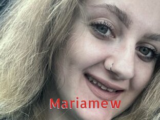 Mariamew
