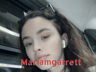 Mariamgarrett