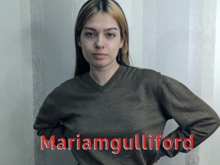 Mariamgulliford
