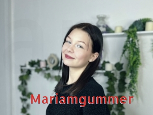 Mariamgummer