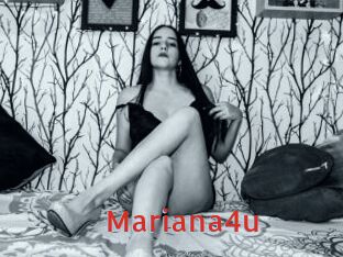Mariana4u