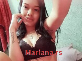 Mariana_rs