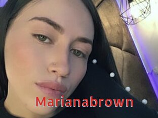 Marianabrown