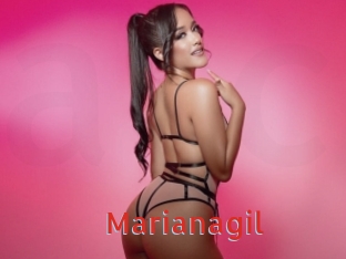 Marianagil
