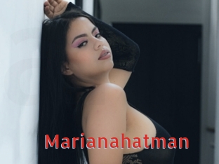 Marianahatman