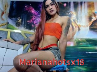 Marianahotsx18