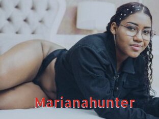 Marianahunter