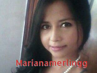 Marianamerlingg