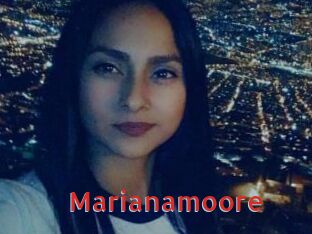 Marianamoore