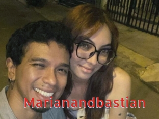 Marianandbastian