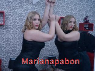 Marianapabon