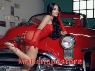 Marianapastore