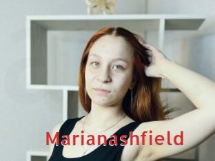 Marianashfield