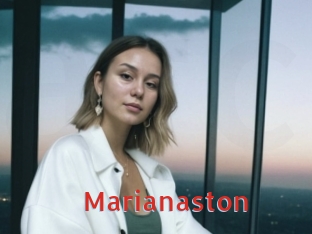 Marianaston