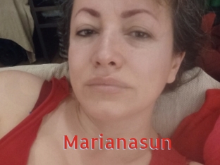 Marianasun