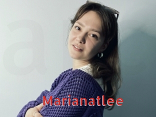 Marianatlee