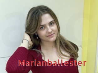 Marianballester