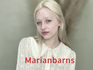 Marianbarns