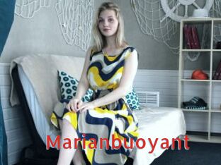 Marianbuoyant