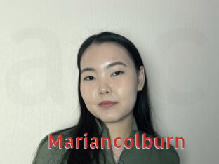Mariancolburn