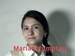 Mariancrumpton