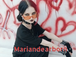 Mariandearborn
