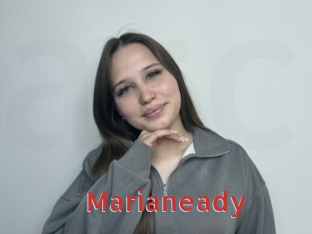 Marianeady