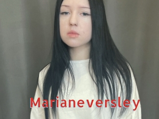 Marianeversley