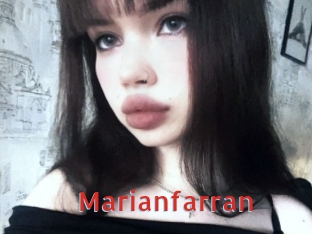Marianfarran
