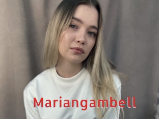 Mariangambell