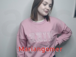 Mariangomer