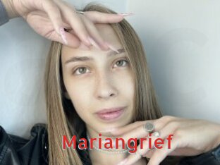 Mariangrief