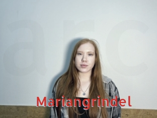 Mariangrindel