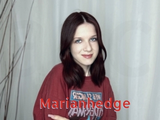 Marianhedge