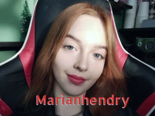 Marianhendry